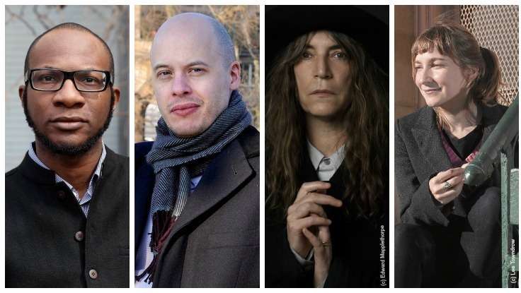 Lavin Speakers Wrote Four of the "50 Defining Books of the Last Five Years"